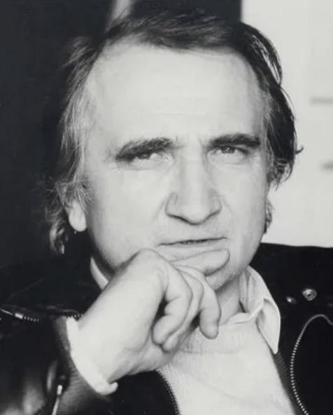 Eric Demarsan biografía