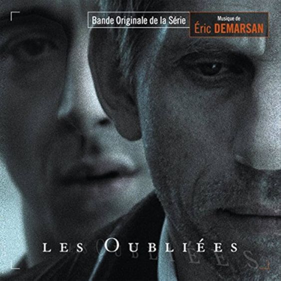 Eric Demarsan biografía
