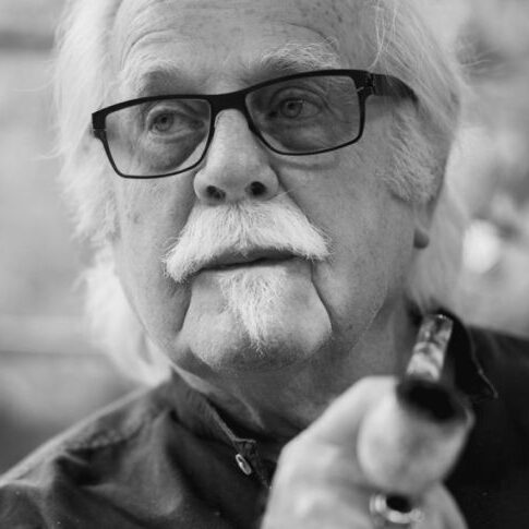 Eric Demarsan biografía