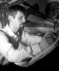 Eric Demarsan biografía