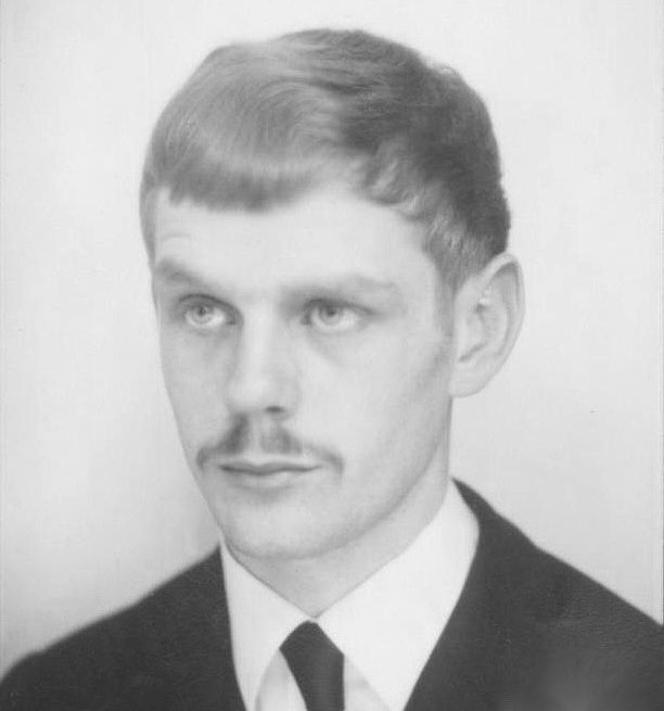Eric Demarsan biografía