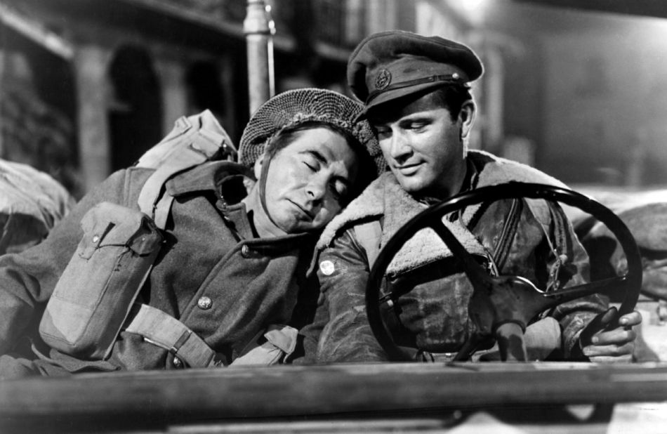 The Desert Rats 1953