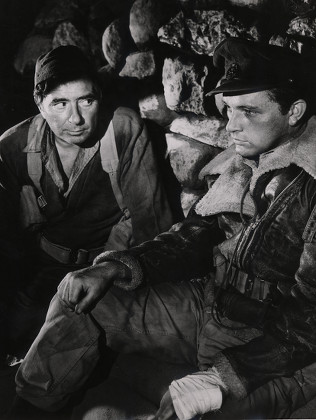 The Desert Rats 1953