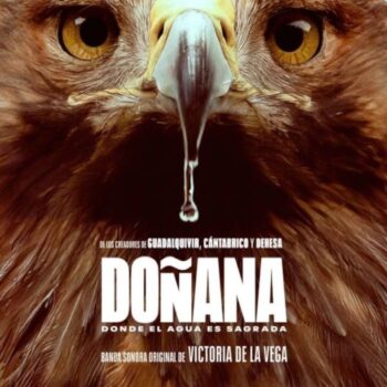 DOÑANA: Donde el agua es sagrada (2025) – BSO Review