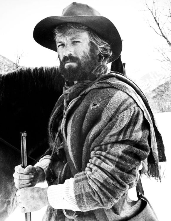 Jeremiah Johnson 1972 bso review