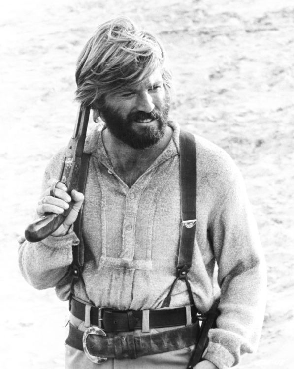 Jeremiah Johnson 1972 bso review
