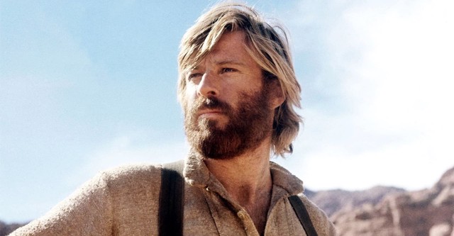 Jeremiah Johnson 1972 bso review