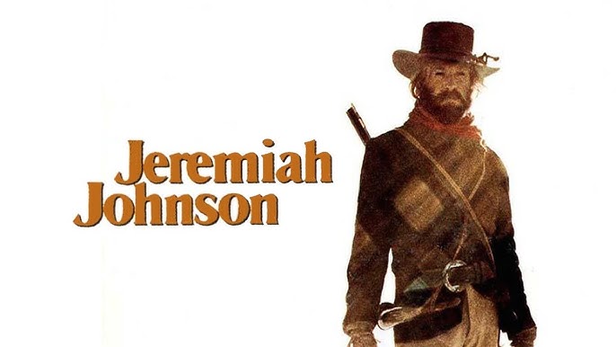Jeremiah Johnson 1972 bso review