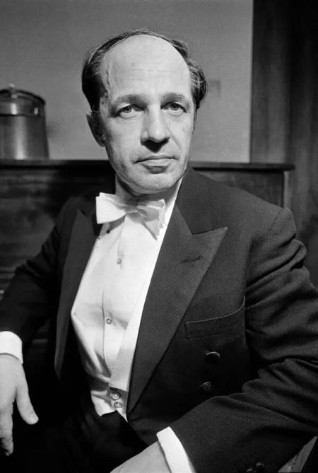 Pierre Boulez biografía