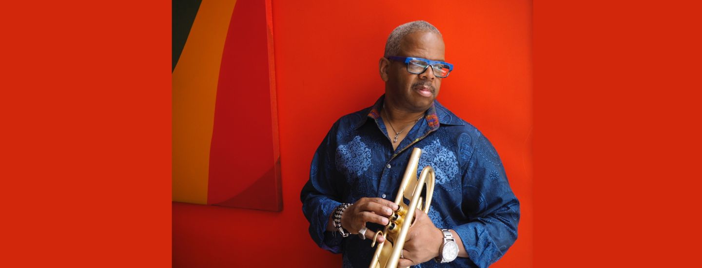 Terence Blanchard biografía