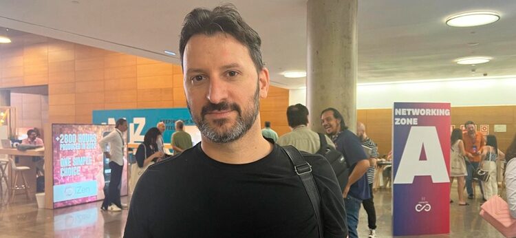 Pablo Borghi biografía