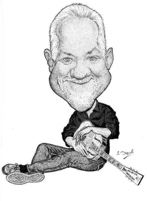 John Debney biografía