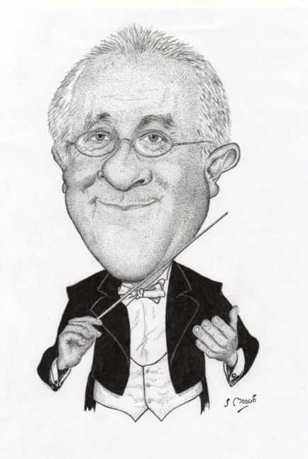Patrick Doyle biografía