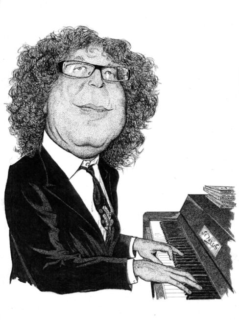 Randy Edelman biografía