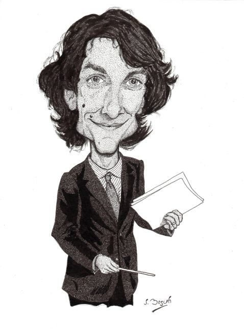 Cliff Eidelman biografía
