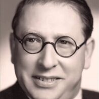 Louis Levy biografía