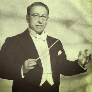 Louis Levy biografía