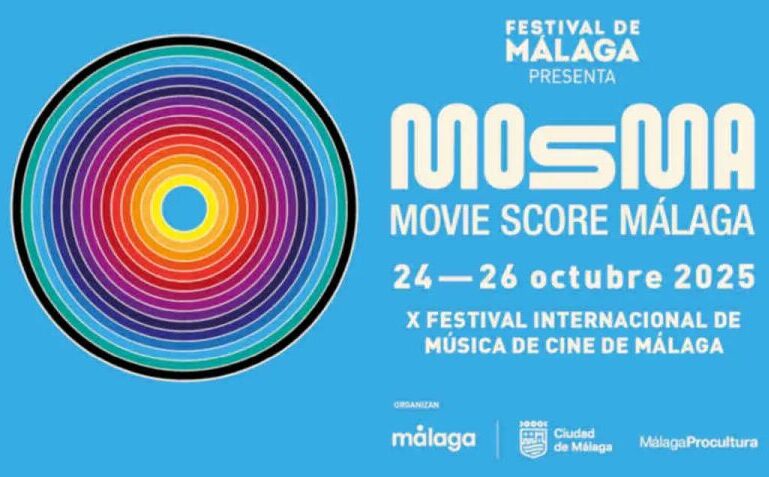MOSMA 2025