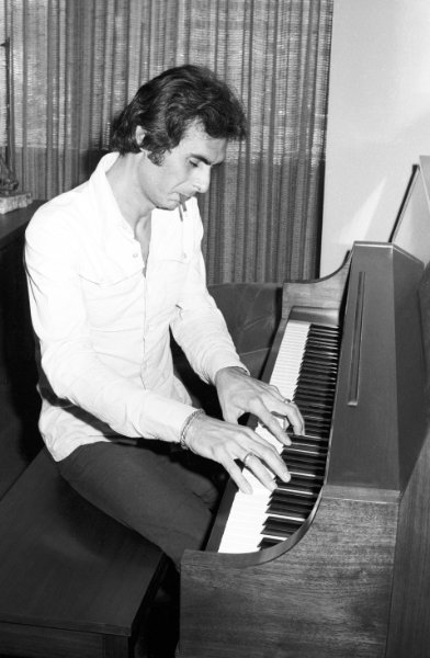 Bill Conti biografía