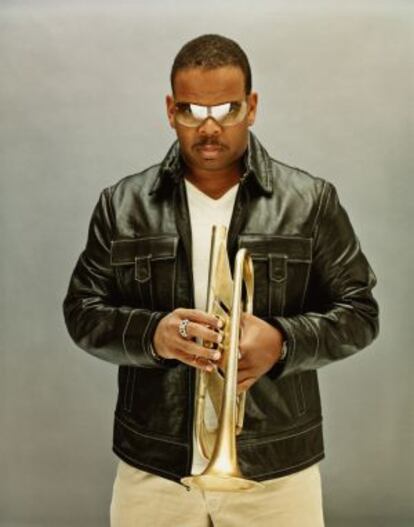 Terence Blanchard biografía