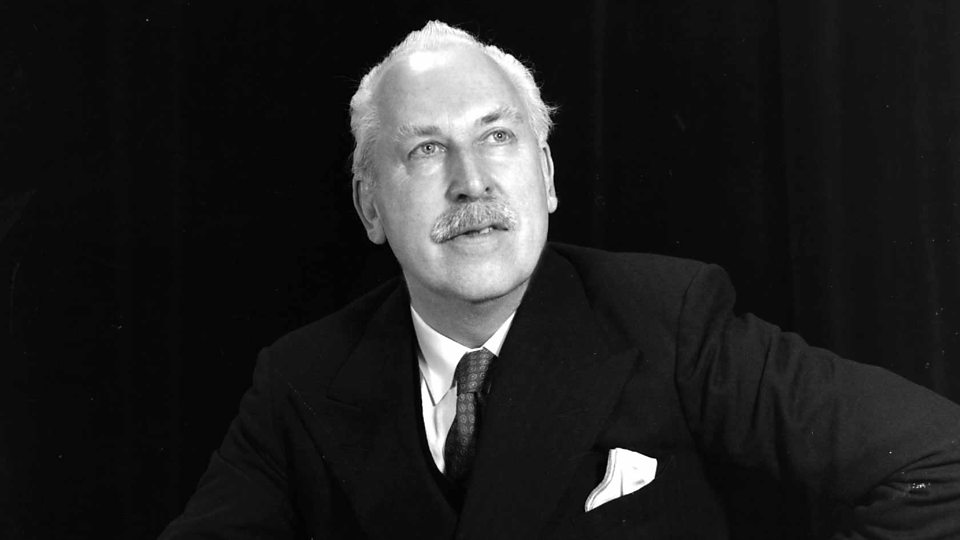 Arthur Bliss biografía