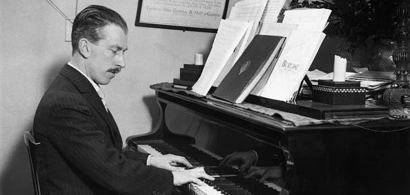Arthur Bliss biografía