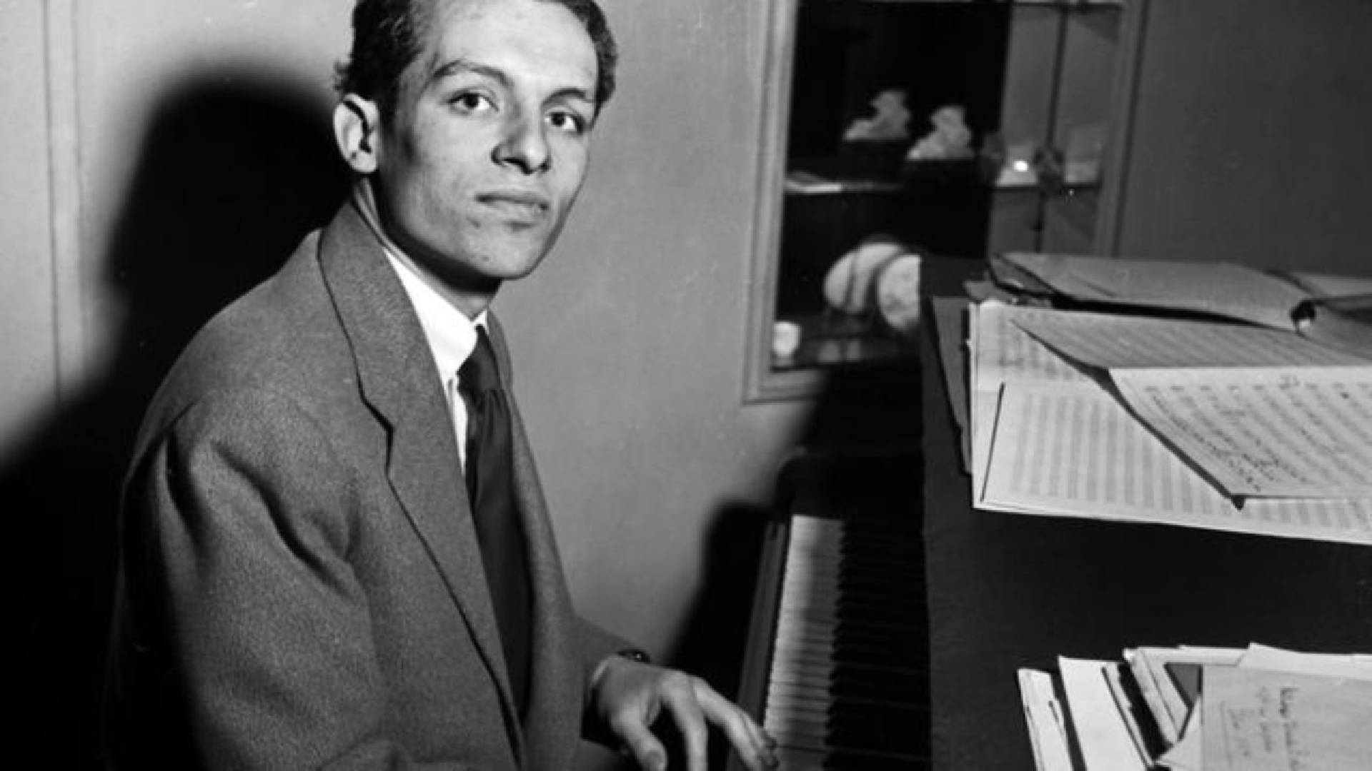Claude Bolling biografía