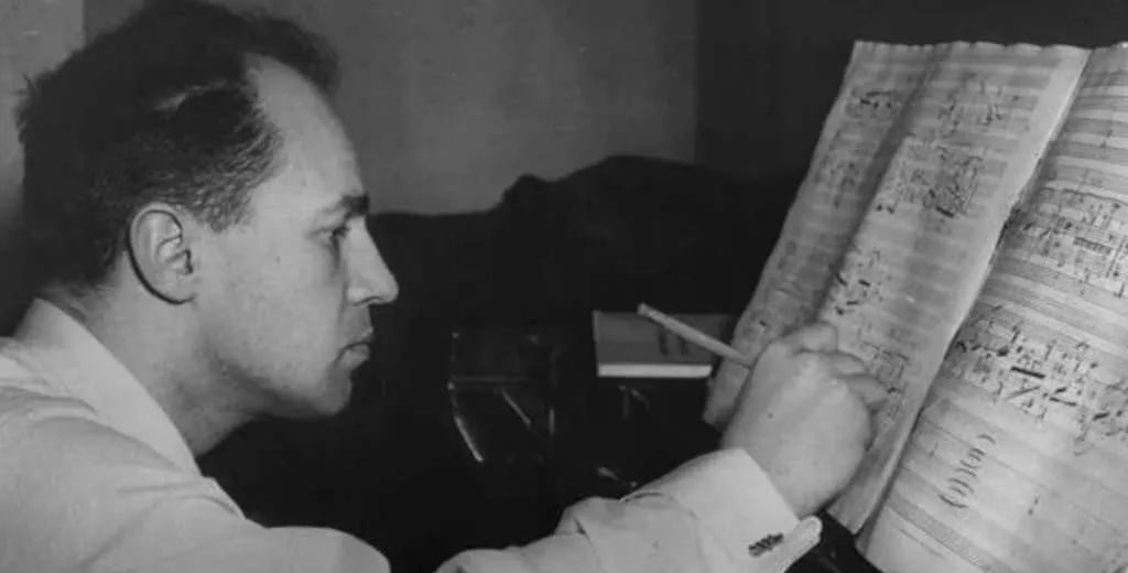 Pierre Boulez biografía