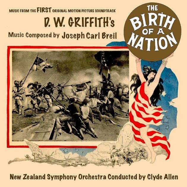 Joseph Carl Breil biografía