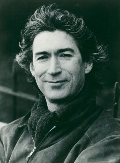 Geoffrey Burgon biografía