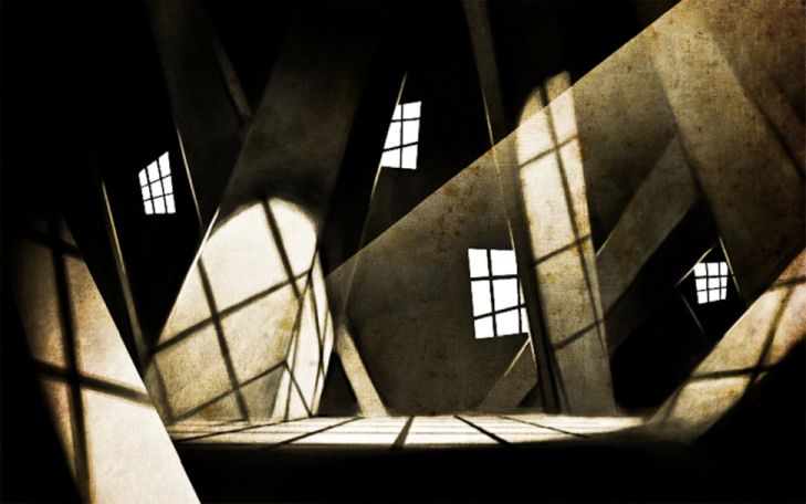 Das cabinet des Dr. Caligari 1920