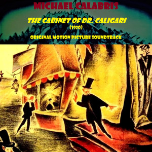 Das cabinet des Dr. Caligari 1920