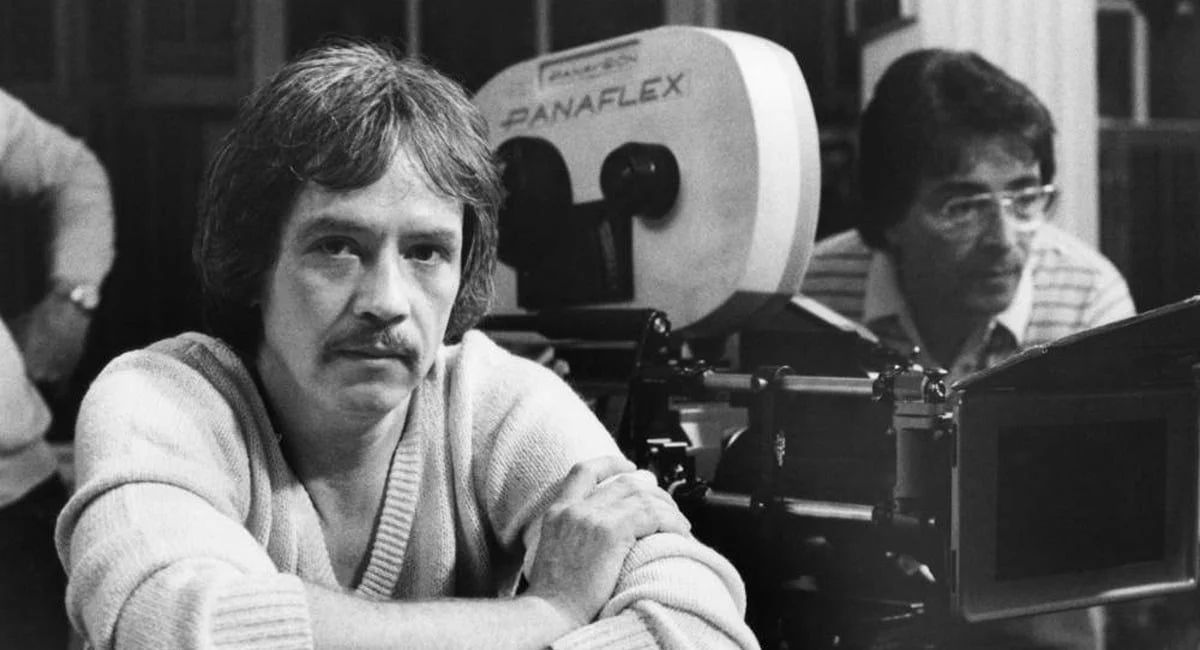 John Carpenter biografía