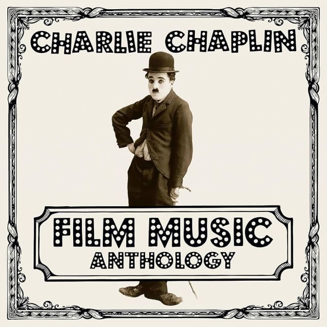 Charles Chaplin biografía