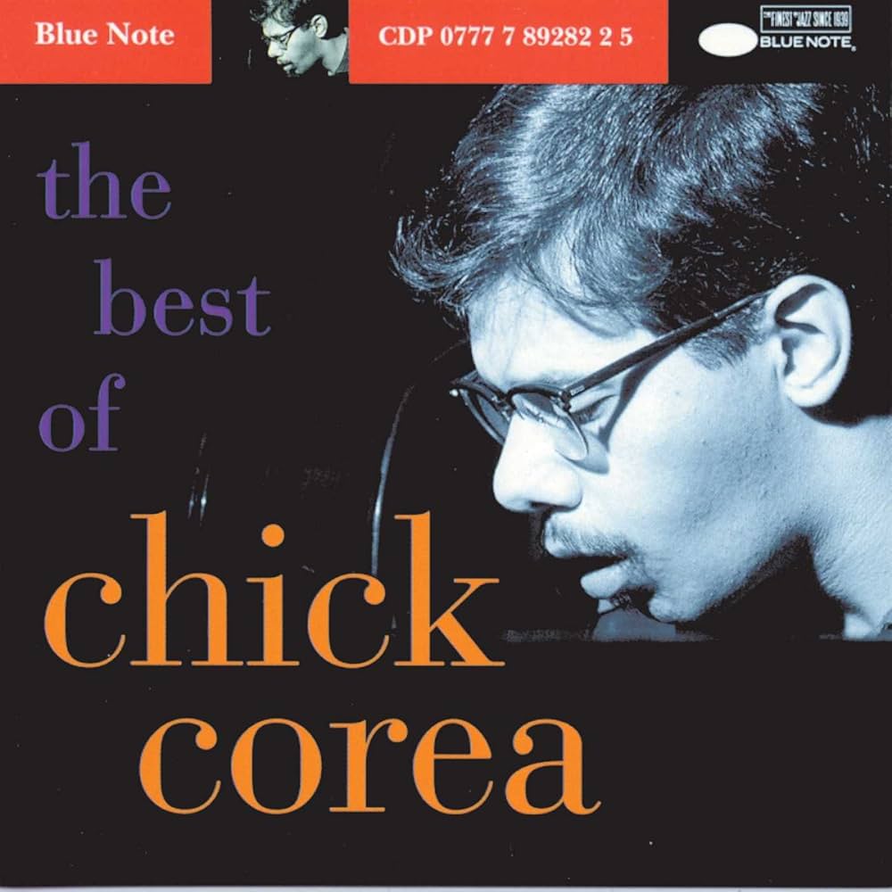 Chick Corea biografía
