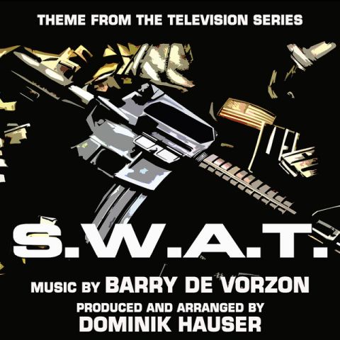 Barry De Vorzon biografía