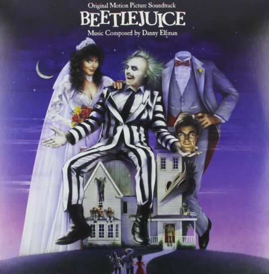 Danny Elfman biografía