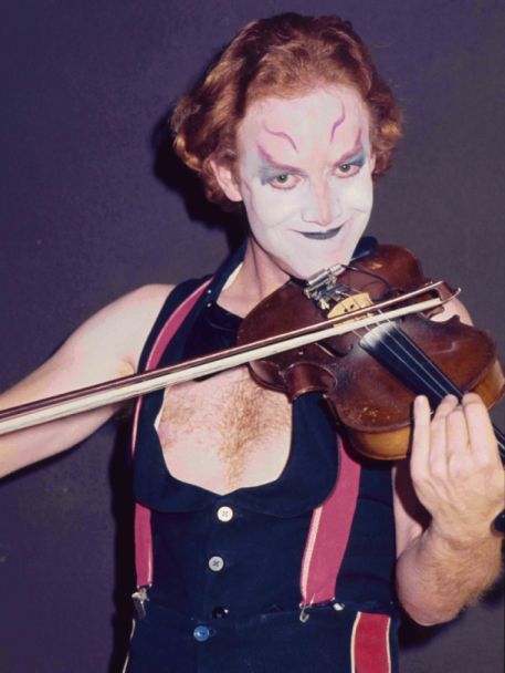 Danny Elfman biografía