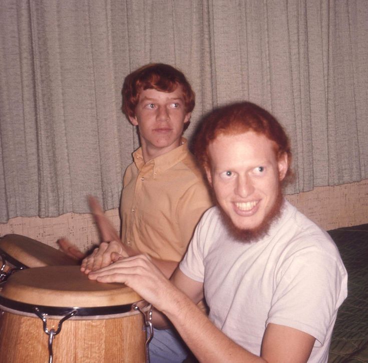 Danny Elfman biografía