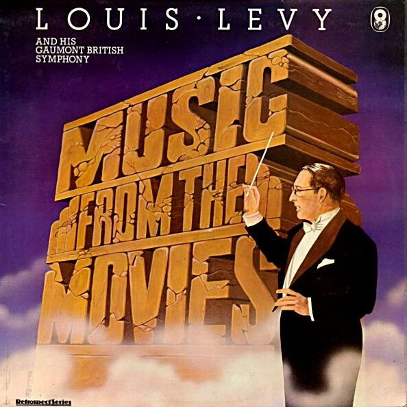Louis Levy biografía