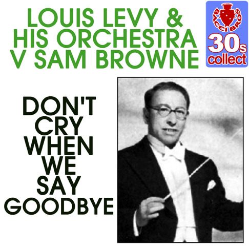 Louis Levy biografía