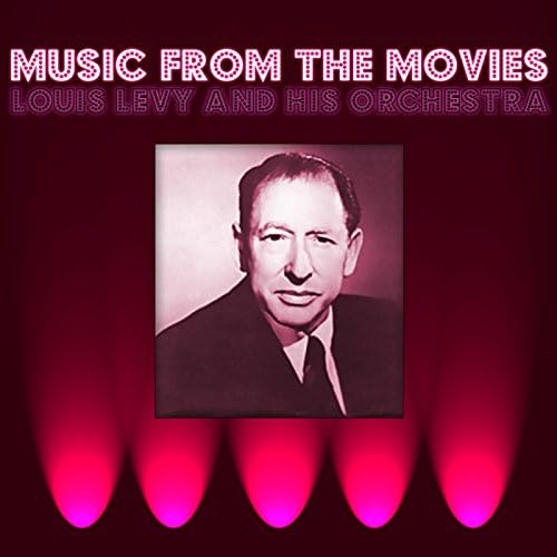 Louis Levy biografía