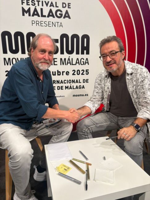MOSMA 2025