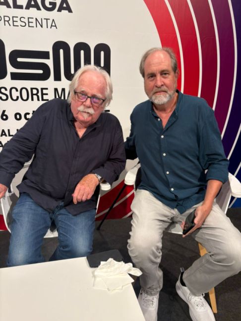 MOSMA 2025