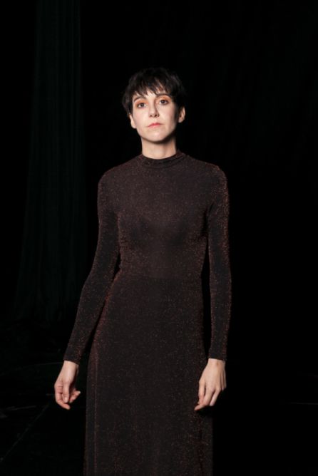 Paloma Peñarrubia interview