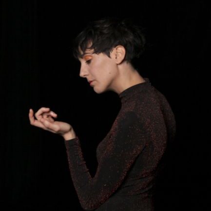 Paloma Peñarrubia interview