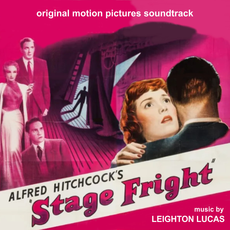 Leighton Lucas biografía