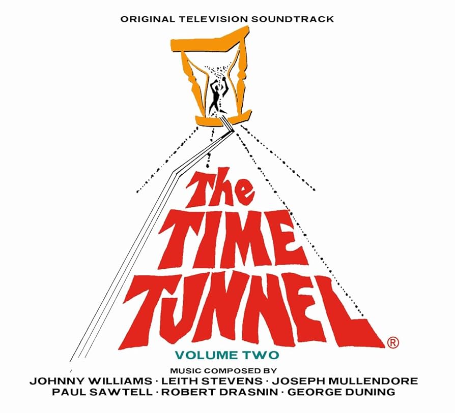 The Time Tunnel 1966