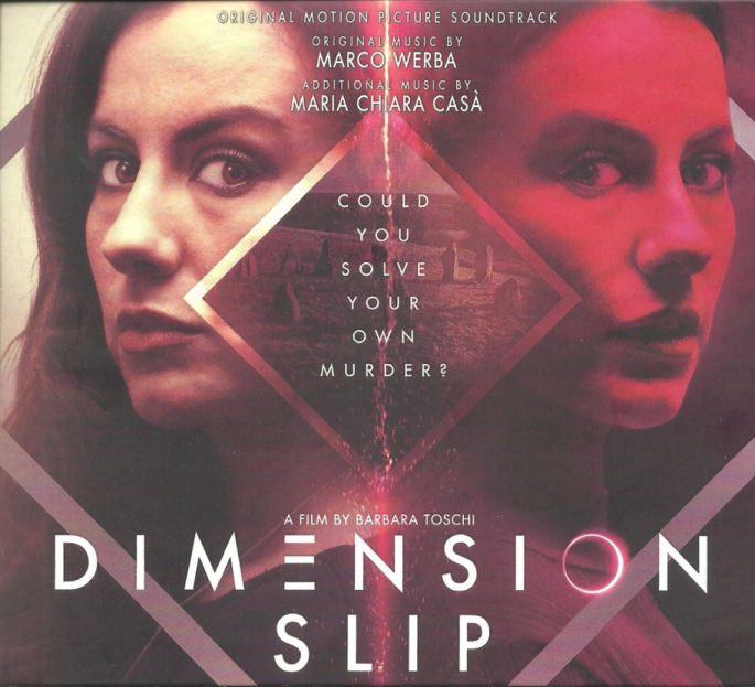 Dimension Slip BSO review Marco Werba