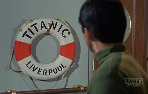 The Time Tunnel 1966
